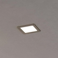 Eglo - LED Einbauleuchte LED/5,5W/230V 11,7x11,7 cm