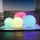 Eglo - LED RGB dimmbare Außenleuchte 1xE27/9W/230V 2700-6500K IP65 Ø600