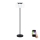Eglo - LED RGB dimmbare Stehleuchte BRIAGLIA-C LED/24,8W/230V