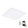 Eglo - LED-RGB-Dimmer-Deckenleuchte TURCONA-C LED/30W/230V + Fernbedienung