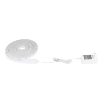 Eglo - LED RGBW dimmbarer Streifen 5m LED/30W/230V 3000-6500K