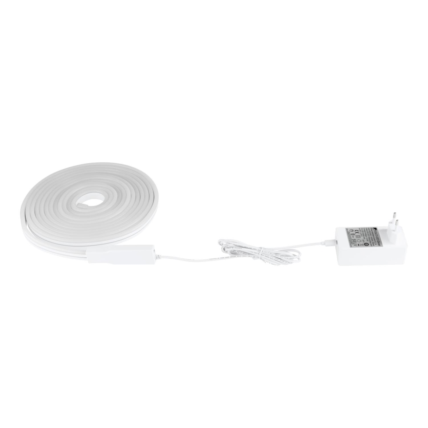 Eglo - LED RGBW dimmbarer Streifen 5m LED/30W/230V 3000-6500K