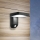 Eglo - LED-Solarwandleuchte mit Sensor LED/4,5W/3,7V 2200 mAh IP44