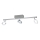 Eglo - LED-Spotleuchte 3xLED/3,2W + 2xLED/3,3W/230V