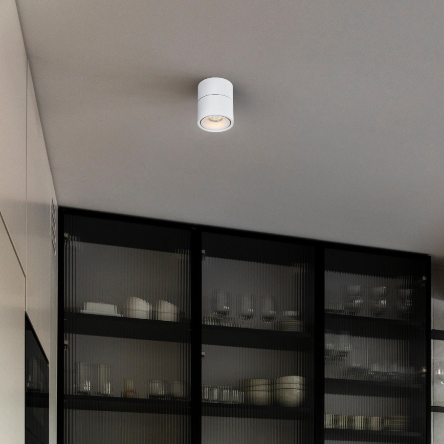 Eglo - LED-Strahler LED/8W/230V 3000K weiß