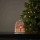 Eglo - LED Weihnachtsdekoration 2xLED/0,06W/3xAAA