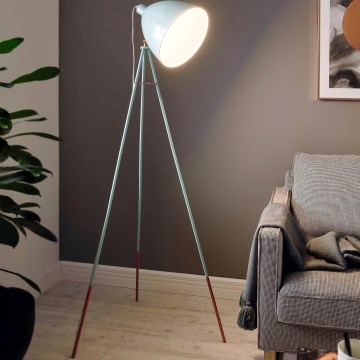 Eglo - Stehlampe 1xE27/60W/230V
