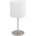 Eglo - Tischlampe 1xE27/60W/230V