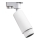 Einbau-Strahler für Schienensystem MICA 1xGU10/25W/230V einphasig weiß