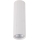 Einbauspot TUNE M 1xGU10/10W/230V 17 cm weiß
