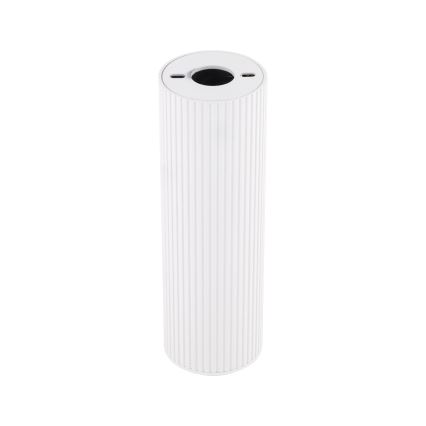 Einbauspot TUNE M 1xGU10/10W/230V 17 cm weiß
