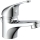 Eisl NI075CR - Waschbeckenarmatur GRANDE VITA CLASSIC in Hochglanz-Chrom