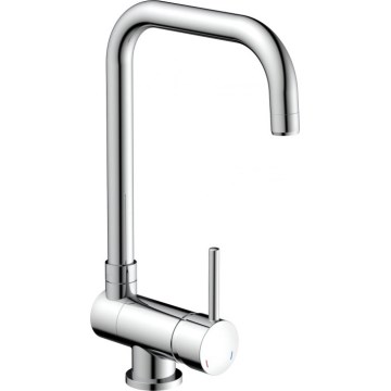 Eisl NI182-0335T - Spültischarmatur FLEXO, glänzender Chrom