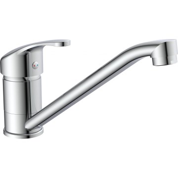 Eisl NI182CR - Spültischarmatur GRANDE VITA CLASSIC, hochglänzender Chrom
