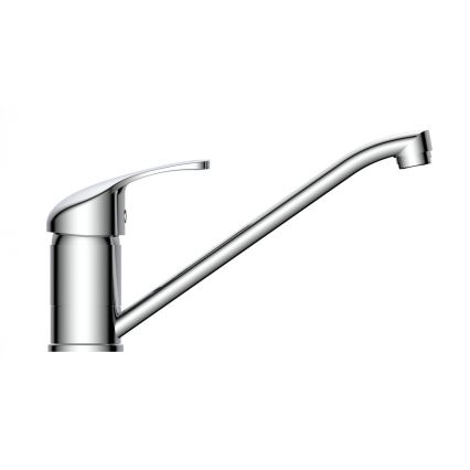 Eisl NI182CR - Spültischarmatur GRANDE VITA CLASSIC, hochglänzender Chrom
