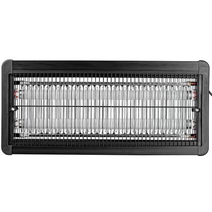 Elektronische Insektenfalle 2x15W/230V 120 m²