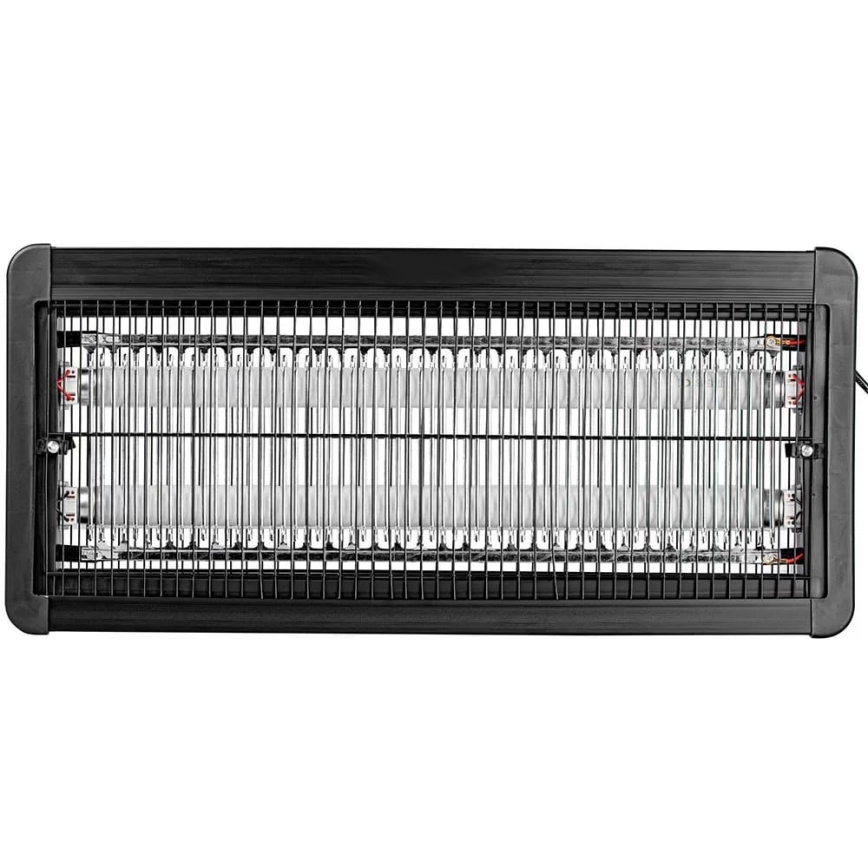 Elektronische Insektenfalle 2x15W/230V 120 m²