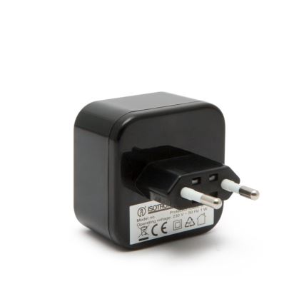 Elektronischer Mückenvertreiber 1W/230V
