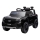 Elektrisches Kinderauto Ford Ranger 60W/4500 mAh Schwarz