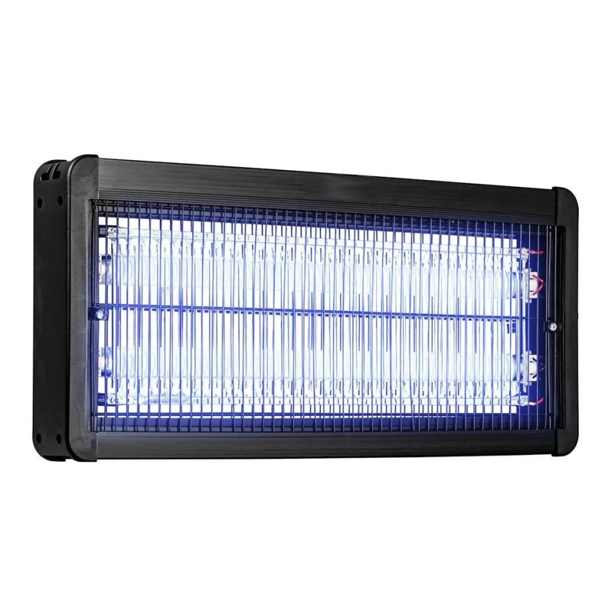 Elektronische Insektenfalle 2x15W/230V 120 m²