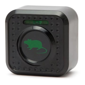 Elektronischer Mäuse-, Ratten- und Rattenvertreiber 1W/230V