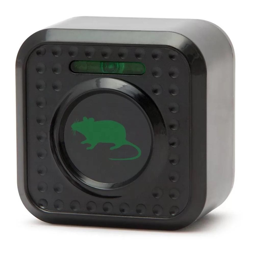 Elektronischer Mäuse-, Ratten- und Rattenvertreiber 1W/230V