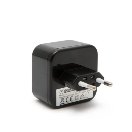 Elektronischer Mäuse-, Ratten- und Rattenvertreiber 1W/230V