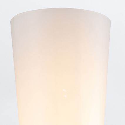Elstead - LED Badezimmer-Wandleuchte KRISTY 2xG9/4W/230V IP44 kupferfarben