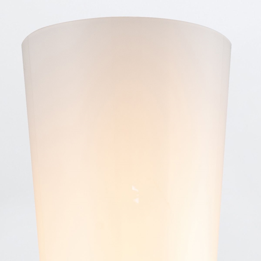 Elstead - LED Badezimmer-Wandleuchte KRISTY 2xG9/4W/230V IP44 kupferfarben