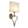 Elstead - LED Badezimmerleuchte 1xG9/3W/230V + LED/1W IP44
