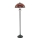 Elstead - Stehleuchte Tiffany LARISSA 2xE27/100W/230V