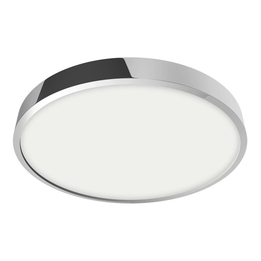 Emithor 49027 - LED Badezimmer-Deckenleuchte LENYS 1xLED/24W/230V Ø 240 mm IP44