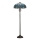 Endon 64069 - Stehleuchte LIBELLE 2xE27/60W/230V d 50 cm