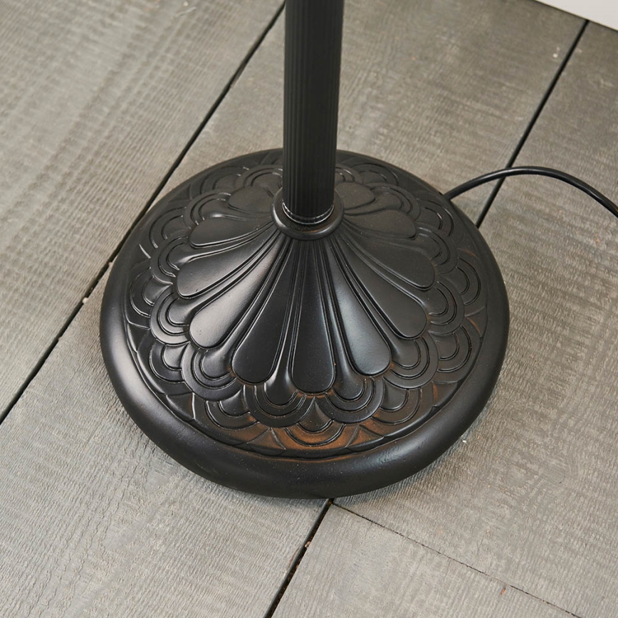 Endon 64069 - Stehleuchte LIBELLE 2xE27/60W/230V d 50 cm