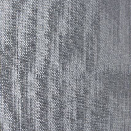 Endon 94373 - Hängeleuchte an Kette HIGHCLERE 6xE14/40W/230V grau/glänzendes Chrom d 35 cm