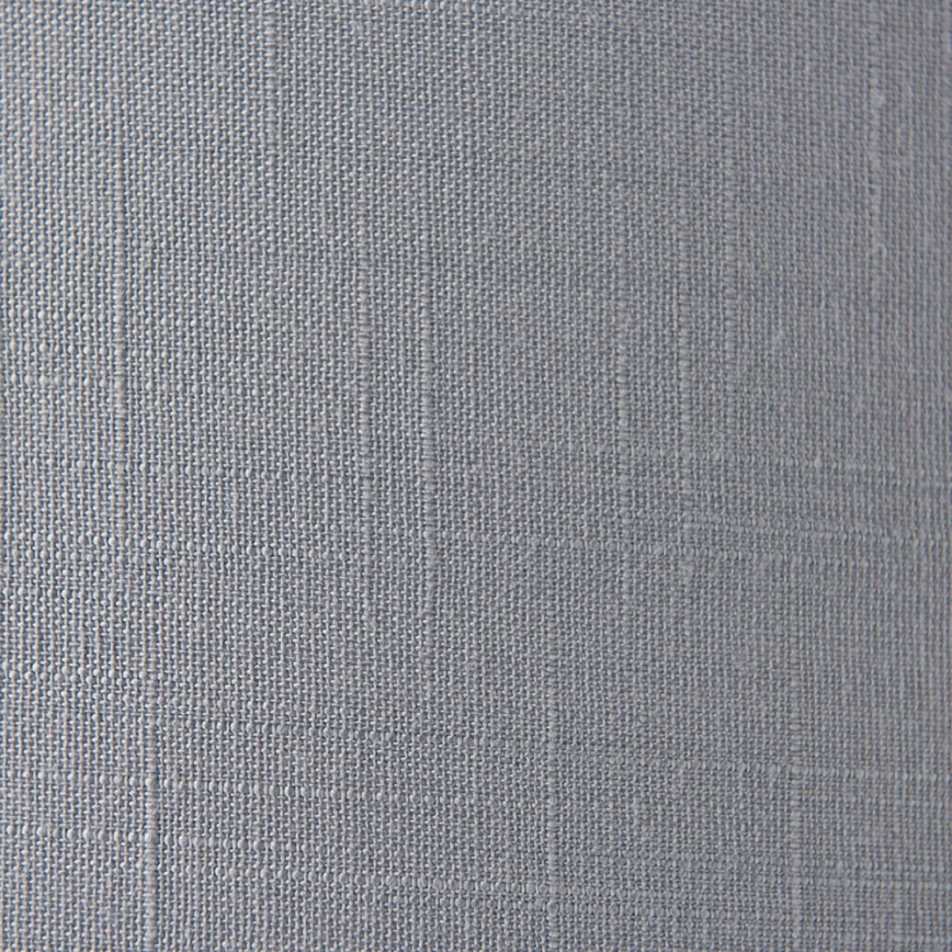 Endon 94373 - Hängeleuchte an Kette HIGHCLERE 6xE14/40W/230V grau/glänzendes Chrom d 35 cm
