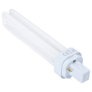 Energiesparlampe G24d-3/26W/230V 6500K - Brilagi