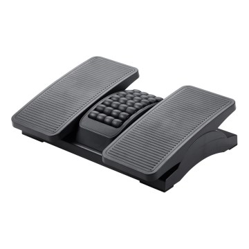 Ergonomische Fußstütze