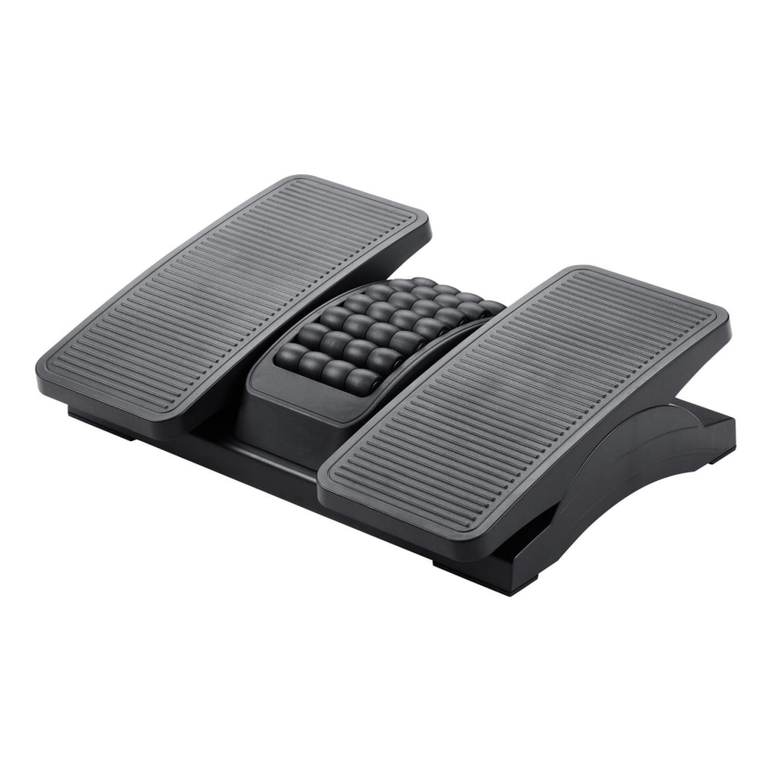 Ergonomische Fußstütze