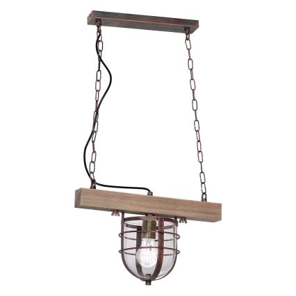 Ersatzglas für Kronleuchter und Wandleuchte ANDER, Durchmesser 15 cm