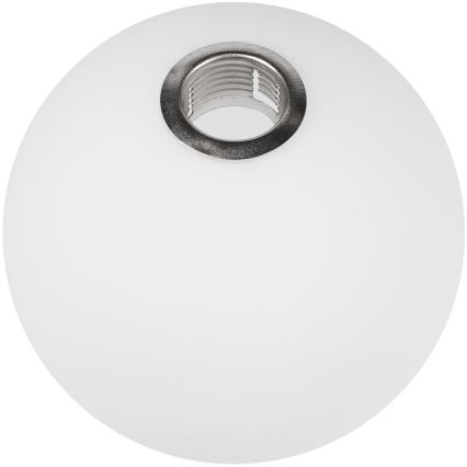 Ersatzglas für den Kronleuchter ASTRO G9 Ø 10 cm