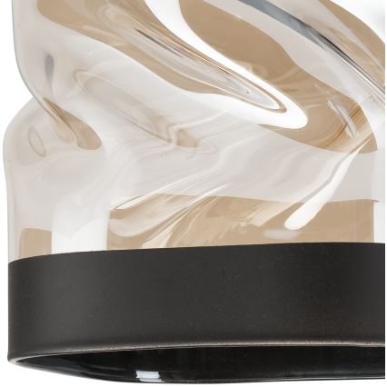 Ersatzglas für den Kronleuchter HUGO E27 Ø 9,5 cm