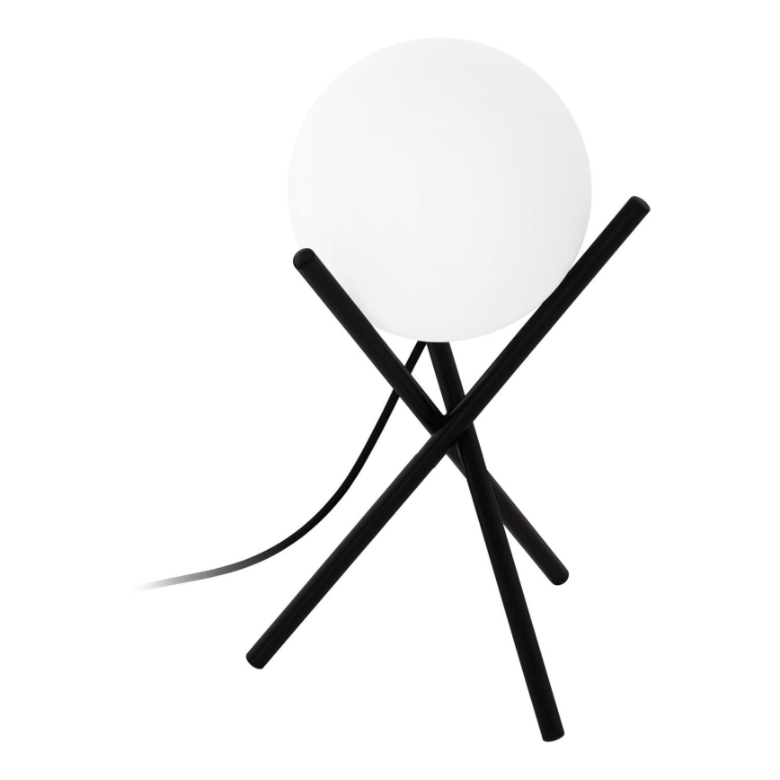 Ersatzglas für Tischlampe Eglo - CASTELLATO 15 cm