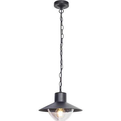Ersatzglas für Wandleuchte, Kronleuchter und Lampe VEERLE E27, klar
