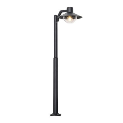 Ersatzglas für Wandleuchte, Kronleuchter und Lampe VEERLE E27, klar