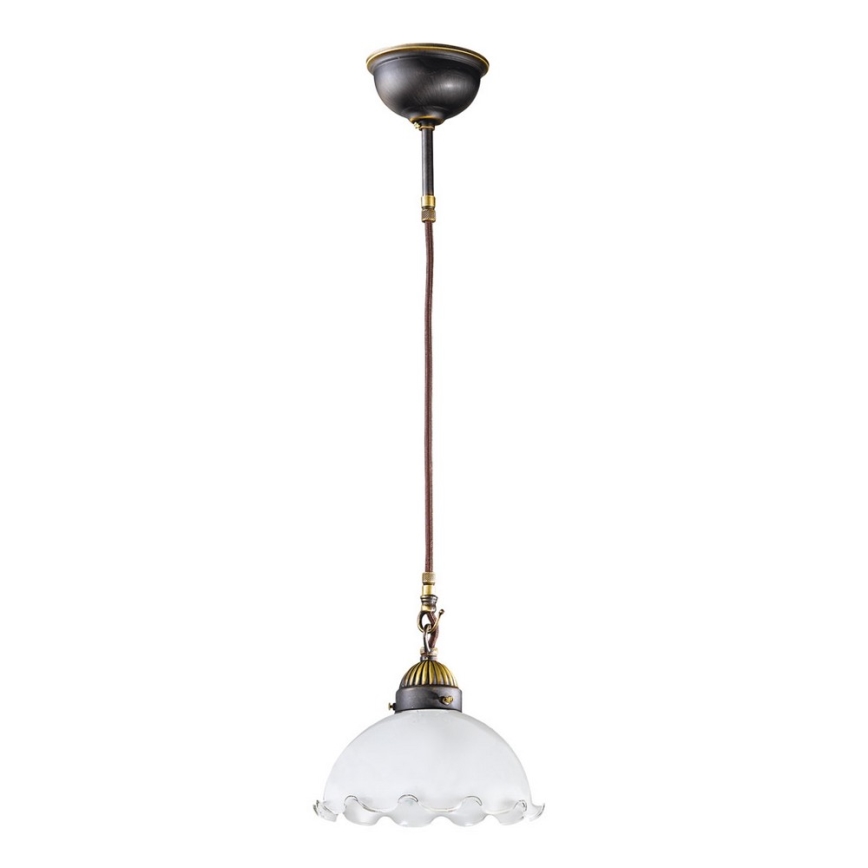 Ersatzglas für Kronleuchter Kolarz 731.30.73