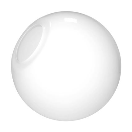 Ersatzglas Universal KRONOS, SFERA E14 Ø 14 cm