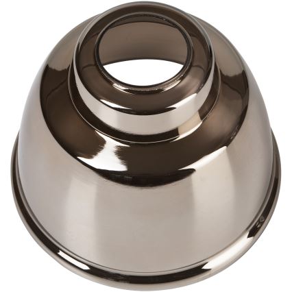 Ersatzglas für Kronleuchter MARIO E27, Durchmesser 16 cm