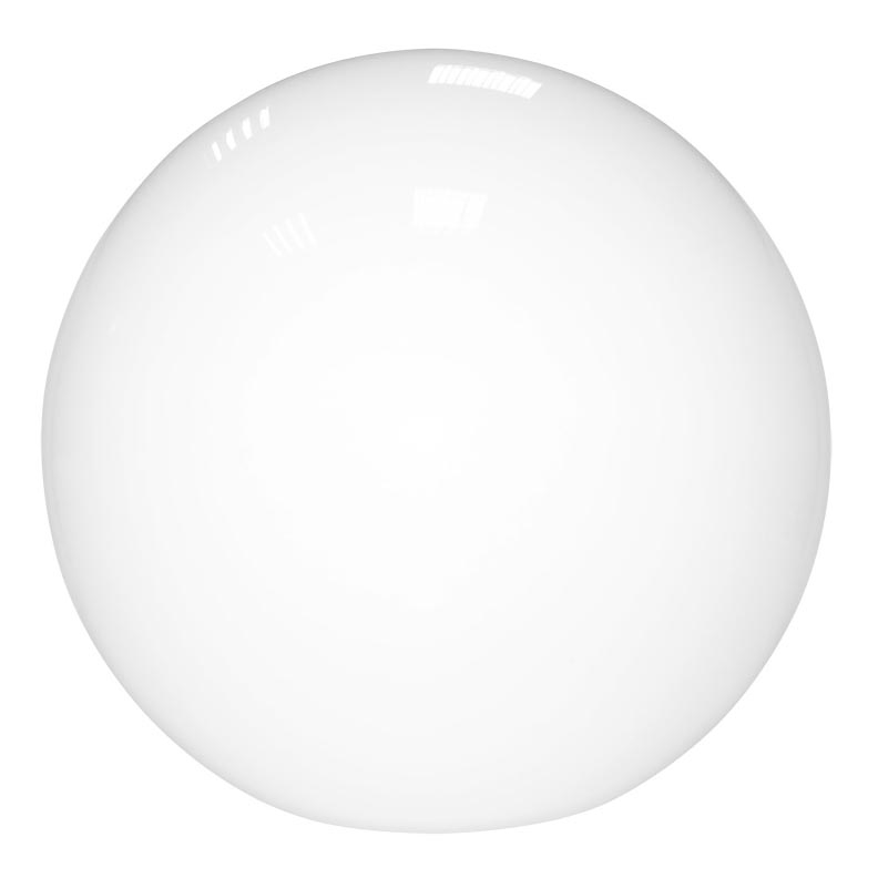 Ersatzglas Universal KRONOS, SFERA E14 Ø 14 cm