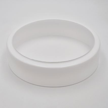 Ersatzschirm für die Deckenleuchte CLEO 37,5 cm Kunststoff